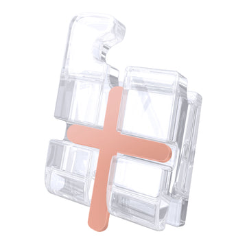 Sapphire Brackets (Series S)